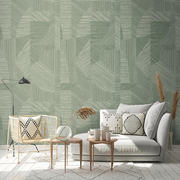 Метражные обои для стен  Arte Contract Tarragon 67606  1