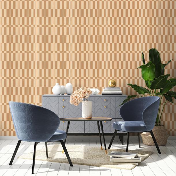 Обои для стен Kirkby design Wallcoverings Vol. 2 WK827-03  2