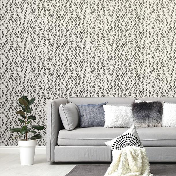 Обои для стен  Clarke&Clarke Metropolitan Wallcoverings W0226-02  3
