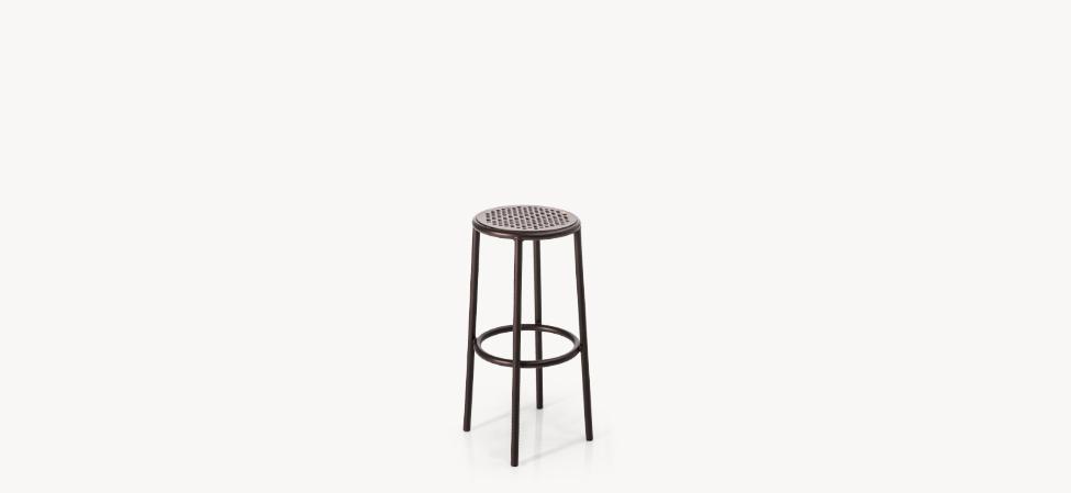 Стул барный   Nizza bar stool  1