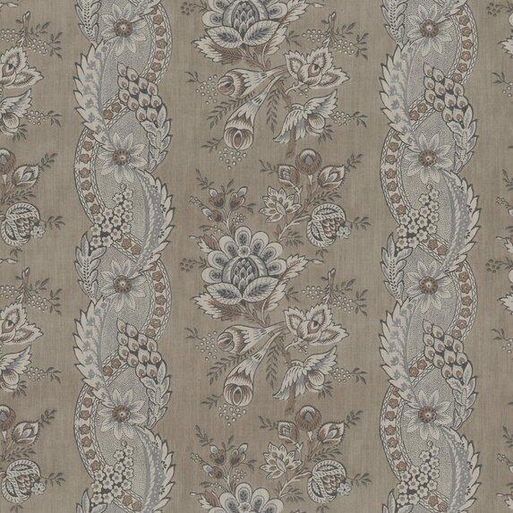 Ткань Hodsoll McKenzie Chalet 21302896  купить в Москве по выгодной цене|Интернет-магазин дизайнерских решений Decorwall