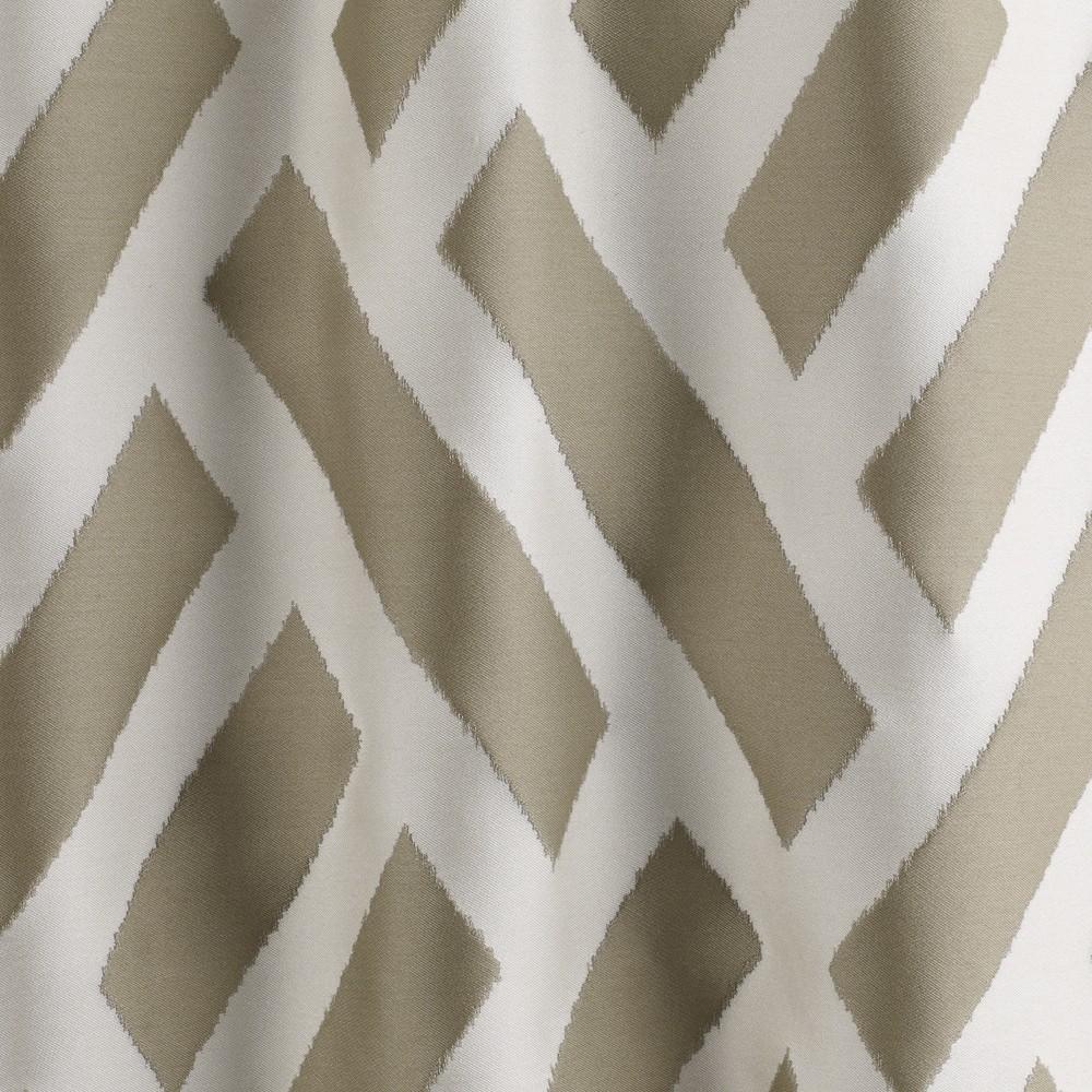Ткань Dedar Patterns stripes embroideres UNIVERSO 003 