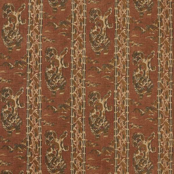 Ткань Zoffany Rare Textiles 322794  купить в Москве по выгодной цене|Интернет-магазин дизайнерских решений Decorwall
