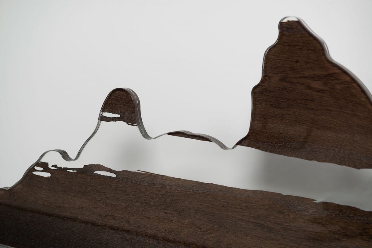 Консоль    MOUNTAIN ALTAR  7