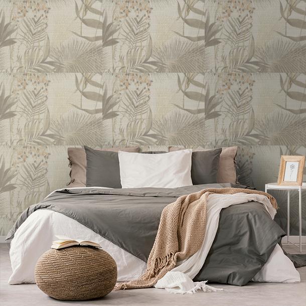 Обои для стен  Jannelli & Volpi Straw 50501  6