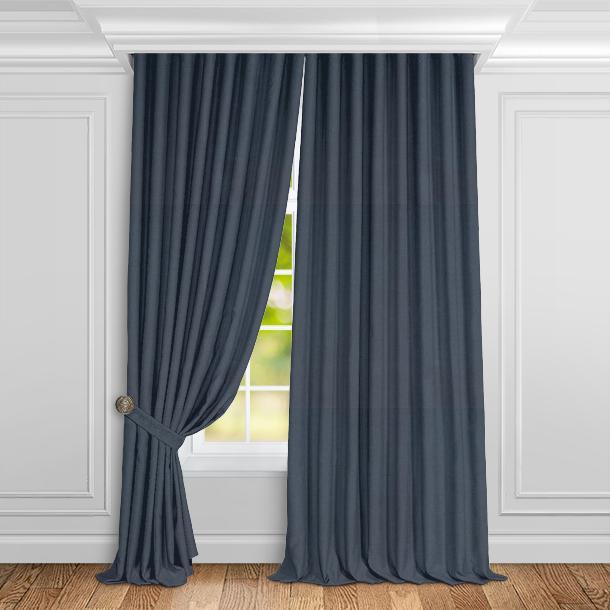 Ткань Ralph Lauren Linen Library Fabrics FRL5180-10  2