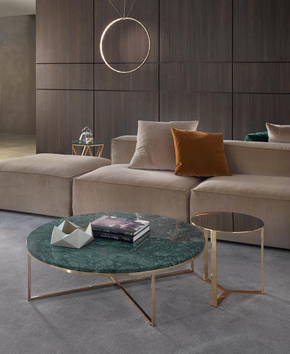 Журнальный столик    Frame 