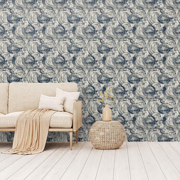 Обои для стен  Clarke&Clarke Metropolitan Wallcoverings W0222-01  4
