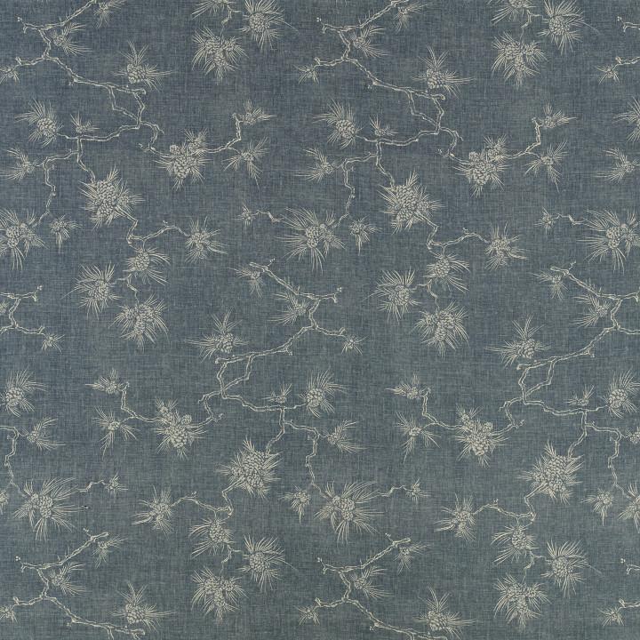 Ткань  Mark Alexander Eclectic Linen Prints M663-05 