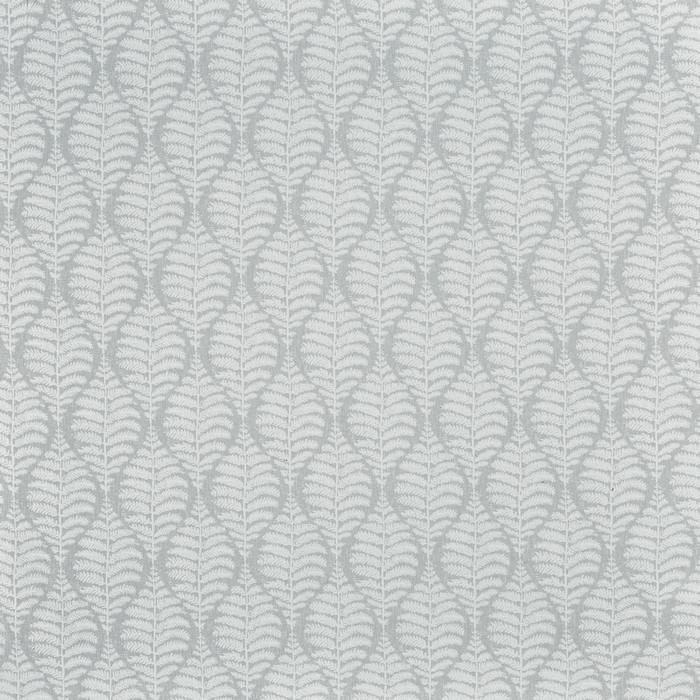 Ткань Prestigious Textiles Bloom 3780-909 lottie silver 