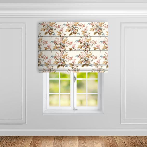 Ткань Sanderson Highgrove Fabrics 227315  купить в Москве по выгодной цене|Интернет-магазин дизайнерских решений Decorwall 1