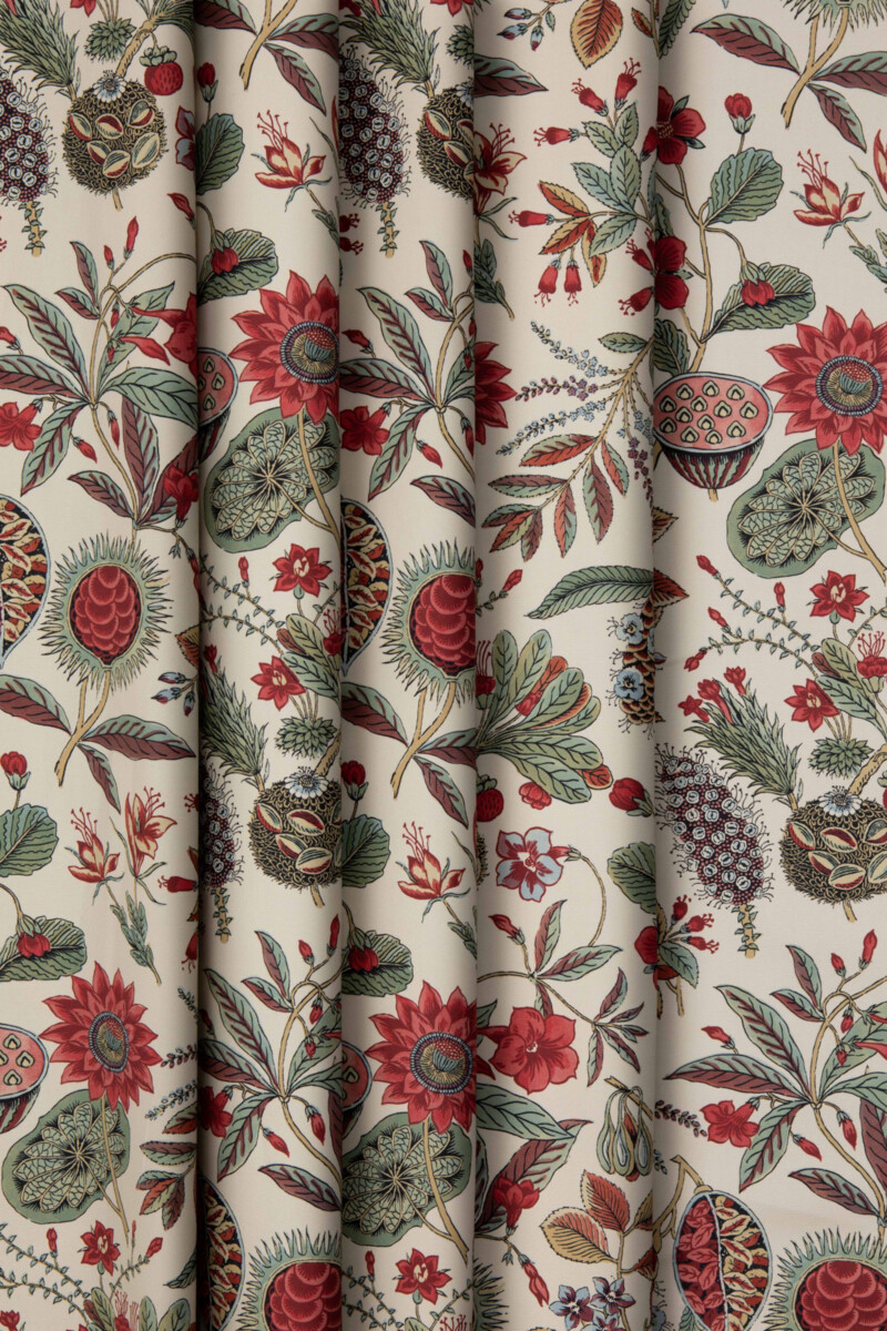 Ткань Lelievre Leonie 4271_01  купить в Москве по выгодной цене|Интернет-магазин дизайнерских решений Decorwall