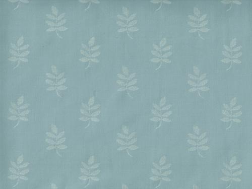 Ткань Titley and Marr Small Weave Collection Bramdean-08-Ocean 