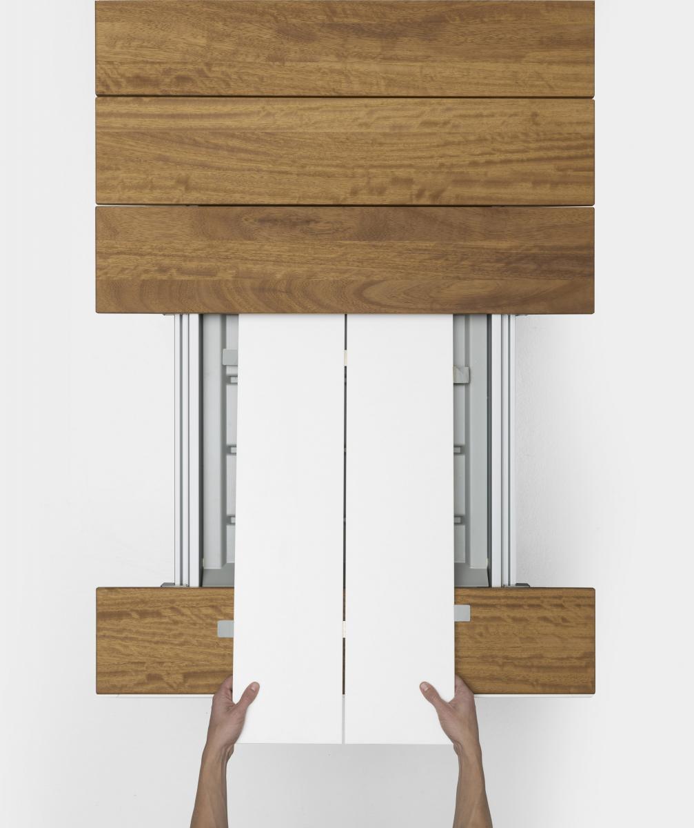 Стол    Maki-Slatted  8