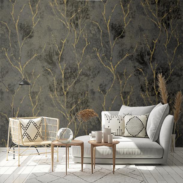 Обои для стен  Faboie Everything BA-CT0704C  1