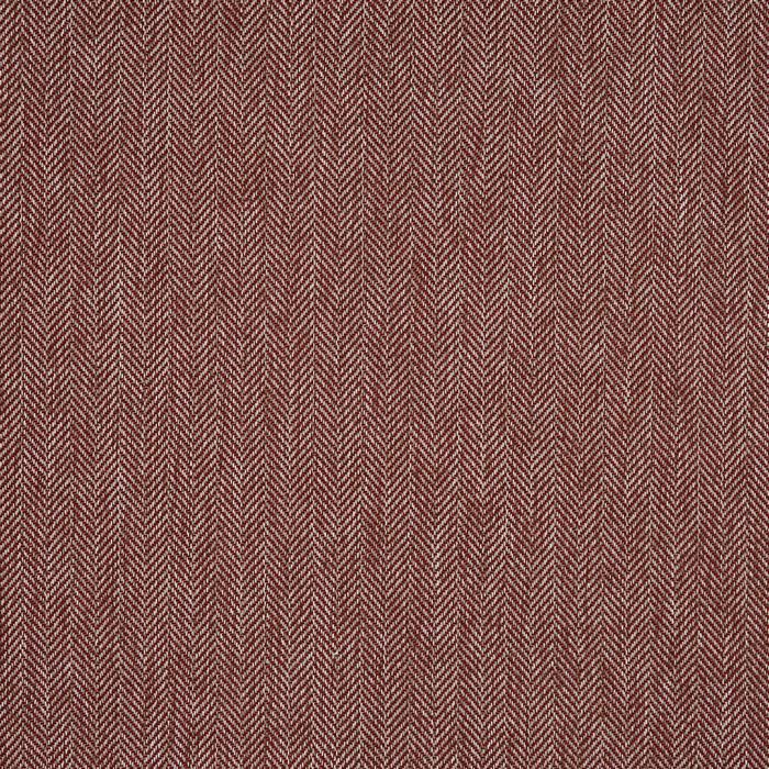 Ткань Prestigious Textiles Essence 2 3768 herringbone_3768-302 herringbone ruby 