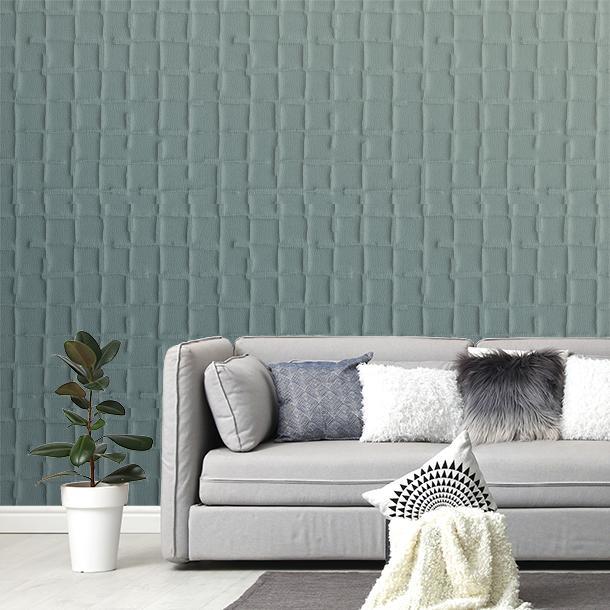 Метражные обои для стен Texdecor 3D Acoustic Wallcovering Vol.I 91490549  3