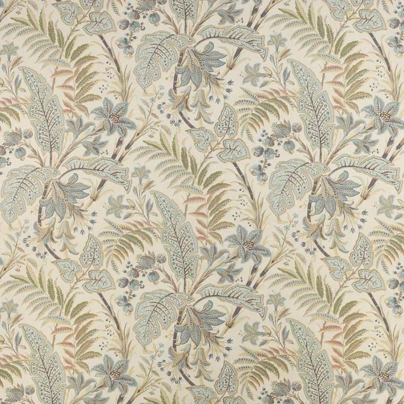 Ткань Colefax and Fowler Theodore F4691-03  купить в Москве по выгодной цене|Интернет-магазин дизайнерских решений Decorwall