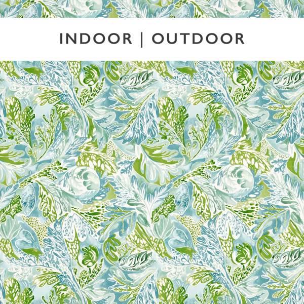 Ткань Harlequin Indoor Outdoor Prints 121215 