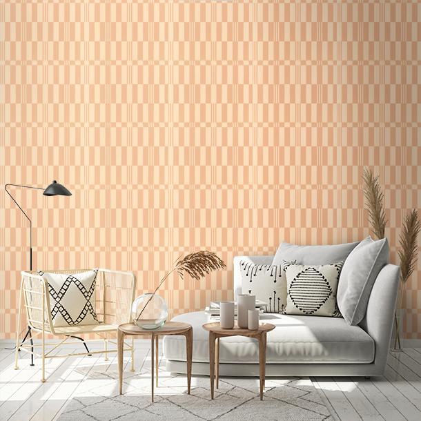 Обои для стен Kirkby design Wallcoverings Vol. 2 WK827-05  1