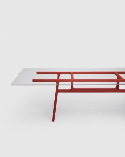 Стол    Bottega  9