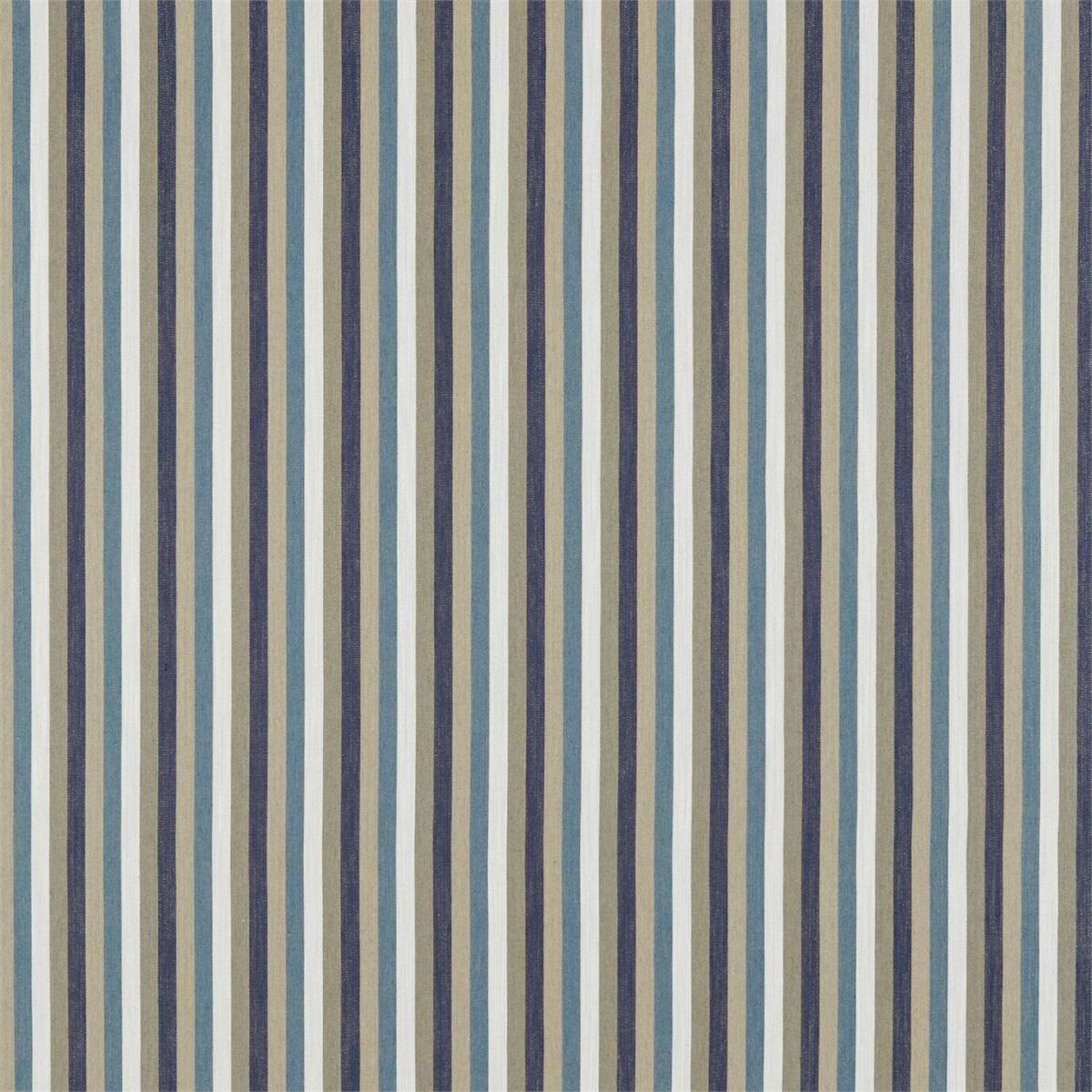 Ткань Zoffany Roman Stripes Weaves 330025 