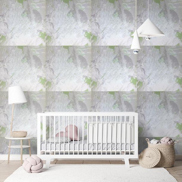 Метражные обои для стен   Natura 9050V1  8