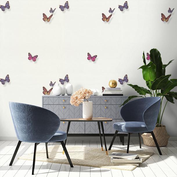 Обои для стен  Andrea Rossi Spectrum Max 54363_1  2