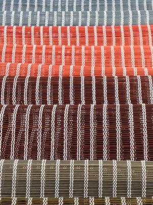 Ткань Bisson Bruneel Blinds Fabrics BUNTAL-1403857863 