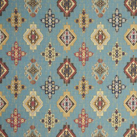 Ткань Clarke&Clarke Anatolia fabrics F0796-04 