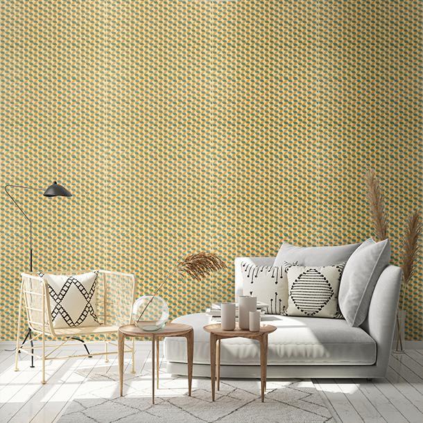 Обои для стен  Kirkby design Wallcoverings Vol. 2 WK825-02  1