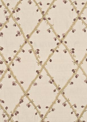 Ткань Mulberry Home Heirloom Fabrics FD675_H42 