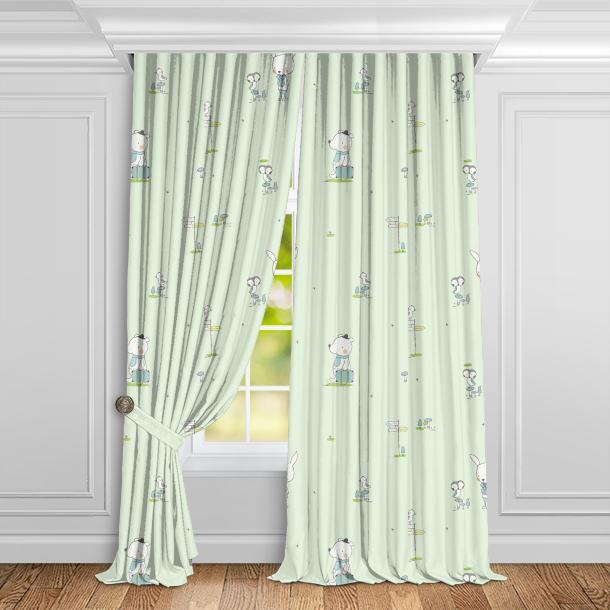 Ткань Faboie Matthew And Dora FC-MA0303  купить в Москве по выгодной цене|Интернет-магазин дизайнерских решений Decorwall 2