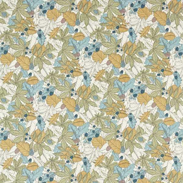 Ткань Studio G Northwood Fabric F1701-03  купить в Москве по выгодной цене|Интернет-магазин дизайнерских решений Decorwall