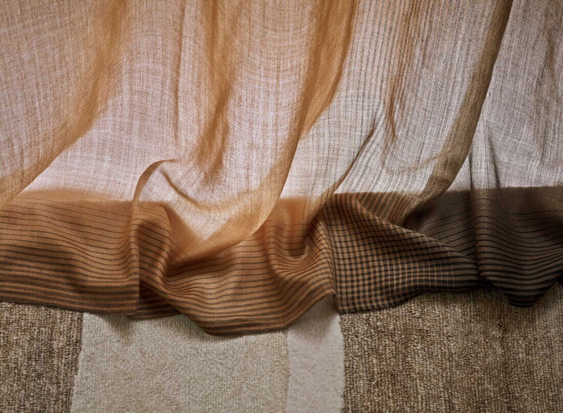 Ткань CMO Paris Alpaga cmo-fal-03-10  купить в Караганде по выгодной цене|Интернет-магазин дизайнерских решений Decorwall 1