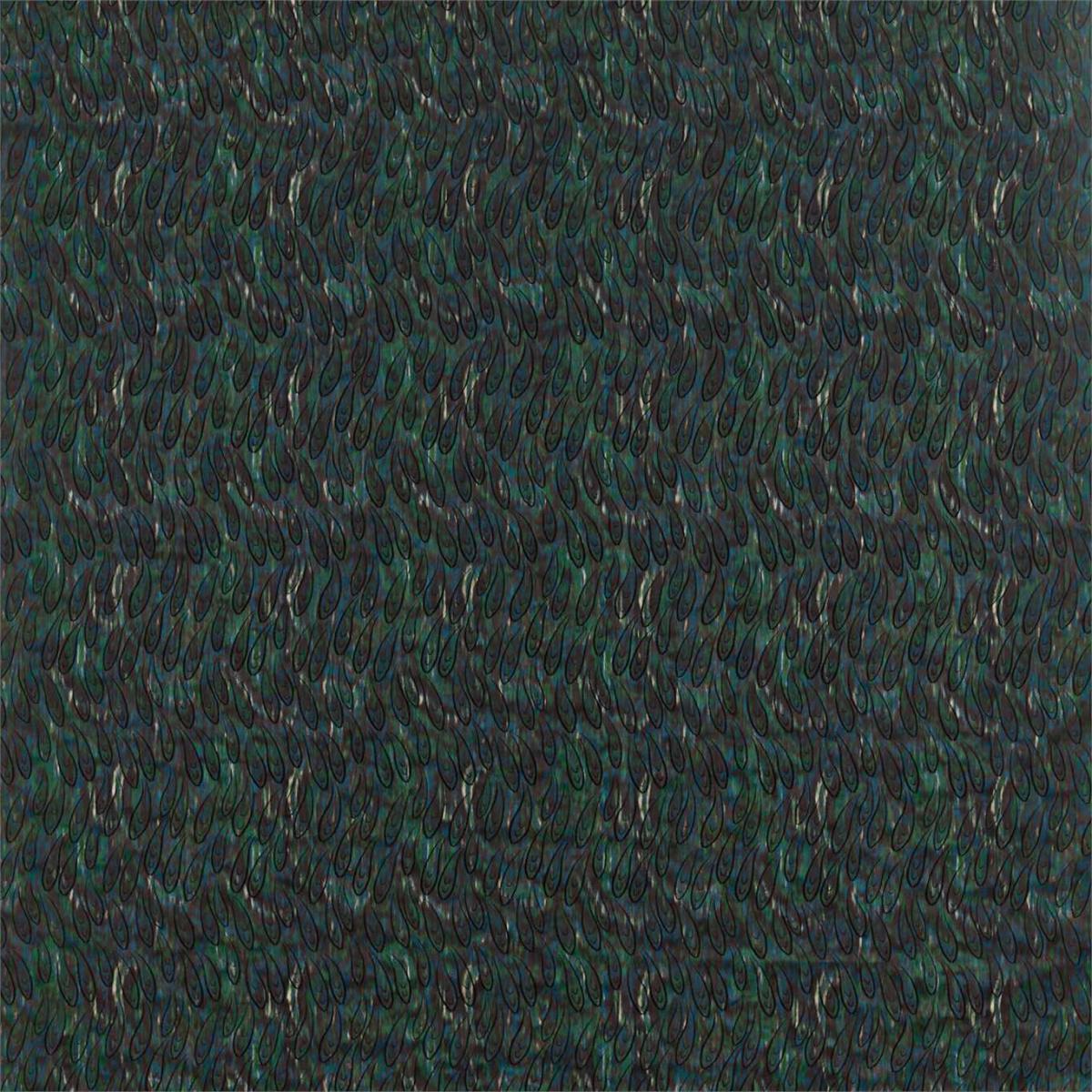 Ткань Zoffany The Muse Fabrics 332884 