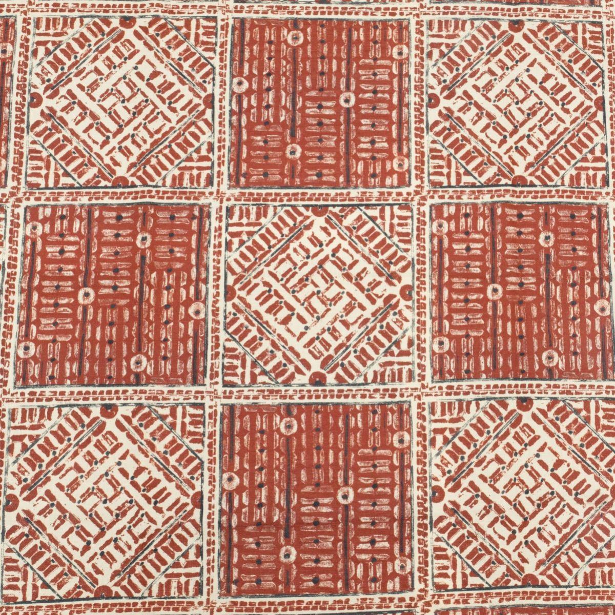 Ткань Gancedo Ethnic Collection TF1229-001-150  купить в Москве по выгодной цене|Интернет-магазин дизайнерских решений Decorwall