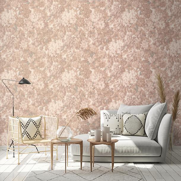 Обои для стен  Loymina Шервуд BRIT20007  1