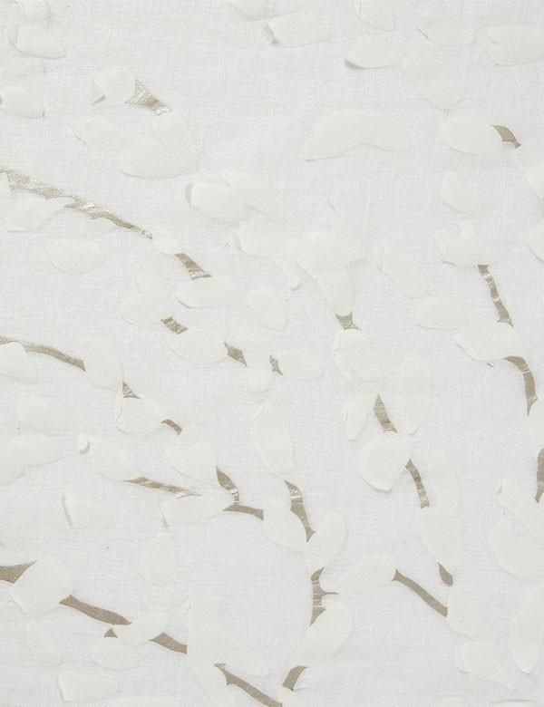 Ткань Andrew Martin Remix confetti-silver_1  купить в Караганде по выгодной цене|Интернет-магазин дизайнерских решений Decorwall