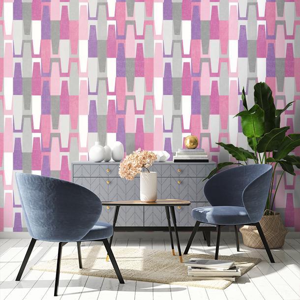 Обои для стен  Faboie Children F-CR1401  2