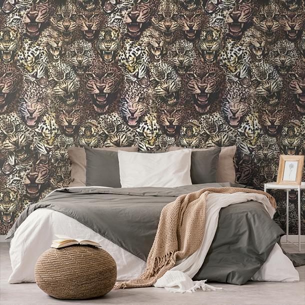 Обои для стен   No.8 rc19103  6