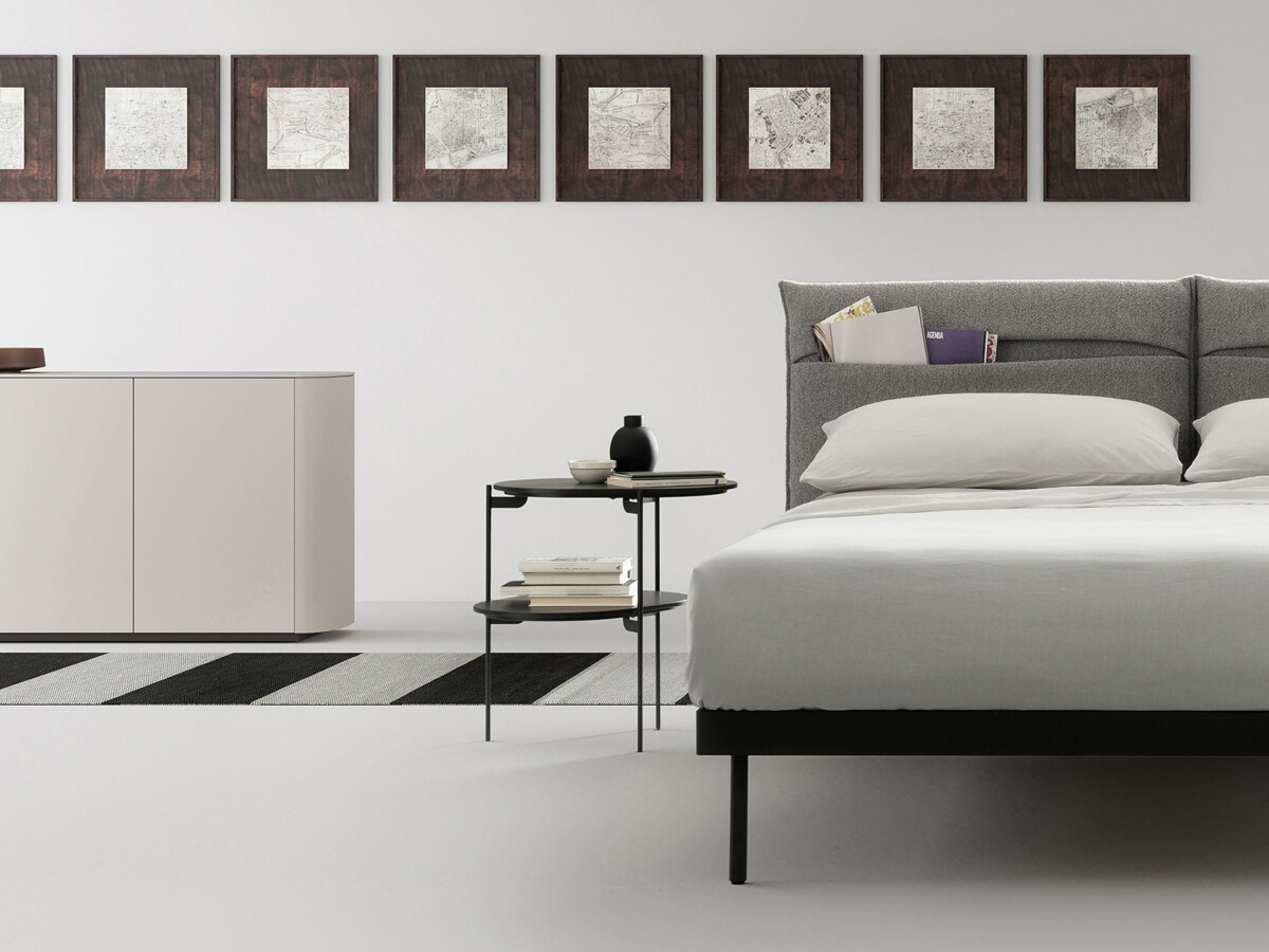 Прикроватная тумба    Loto 