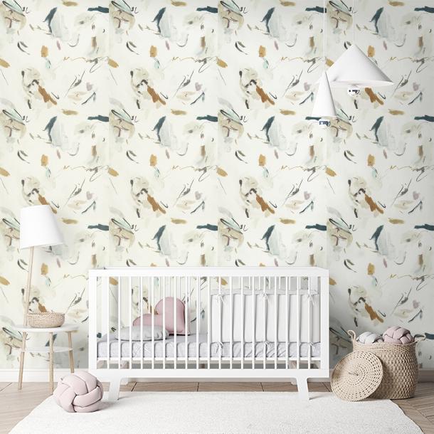 Обои для стен  Black Edition Istoria Wallcoverings W964-01  8