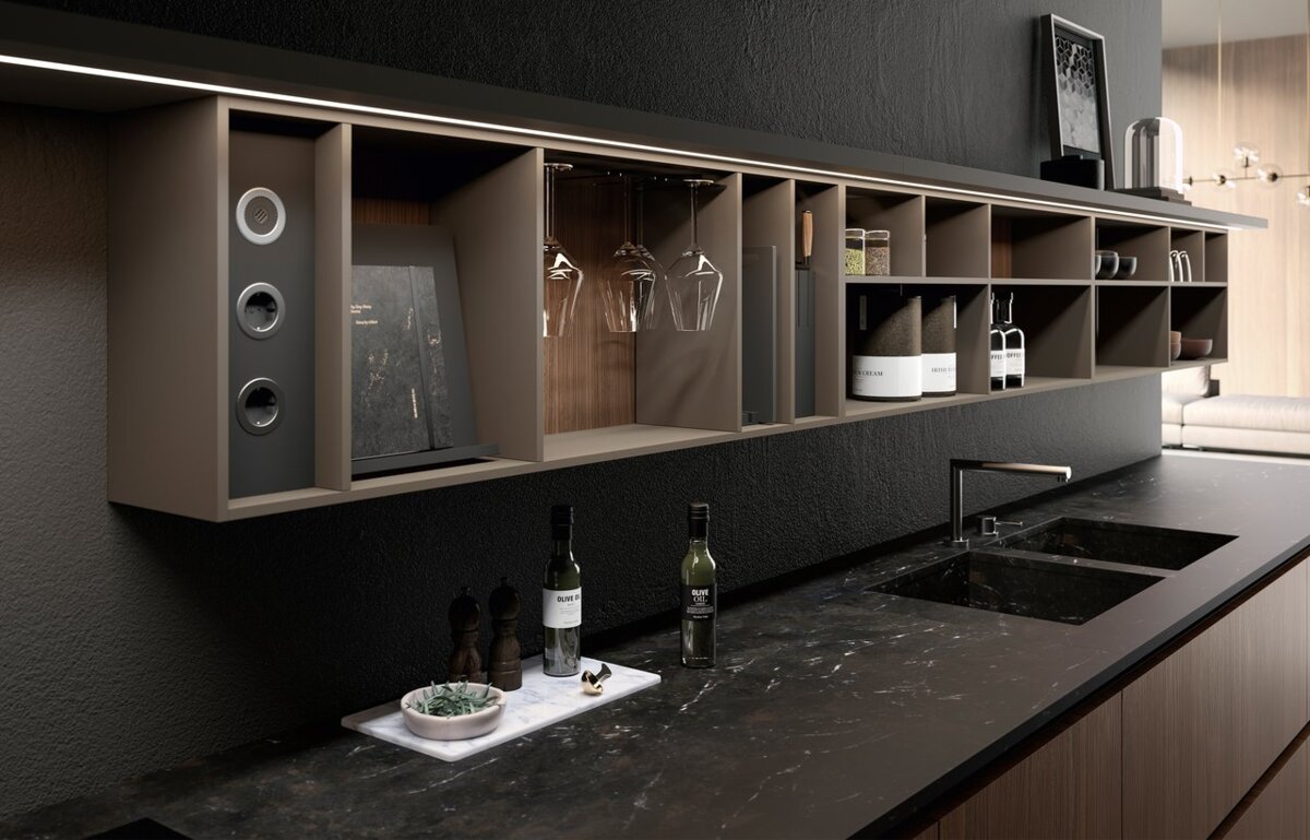 Кухня    One 01  2