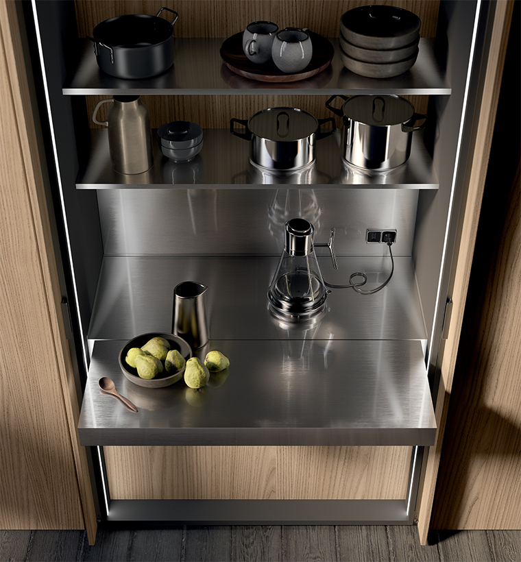 Кухня    One 05  6