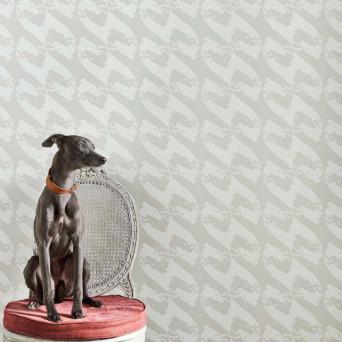 Обои для стен  Barneby Gates Barneby Walpapers thedogs_oldgrey 