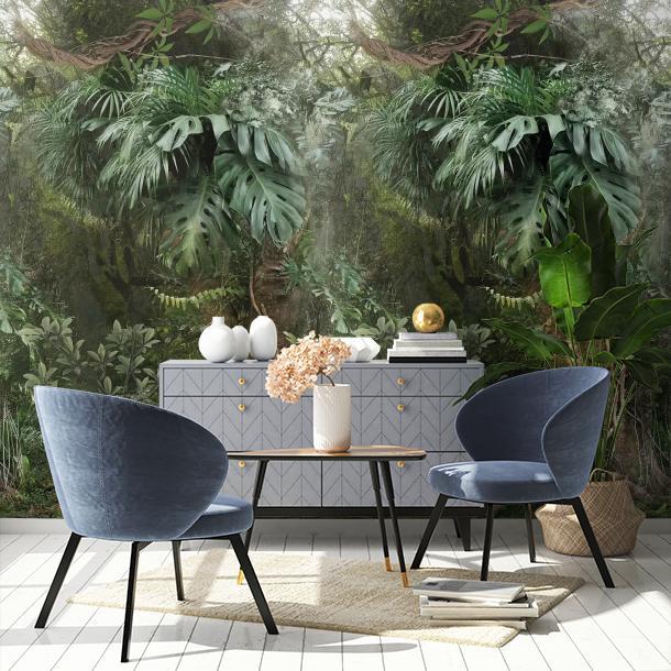 Обои для стен   Smart Art 47208  2