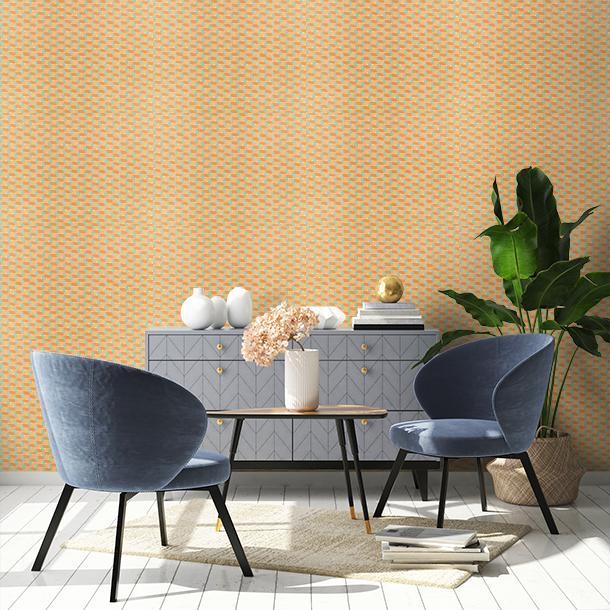 Обои для стен Kirkby design Wallcoverings Vol. 2 WK825-01  2