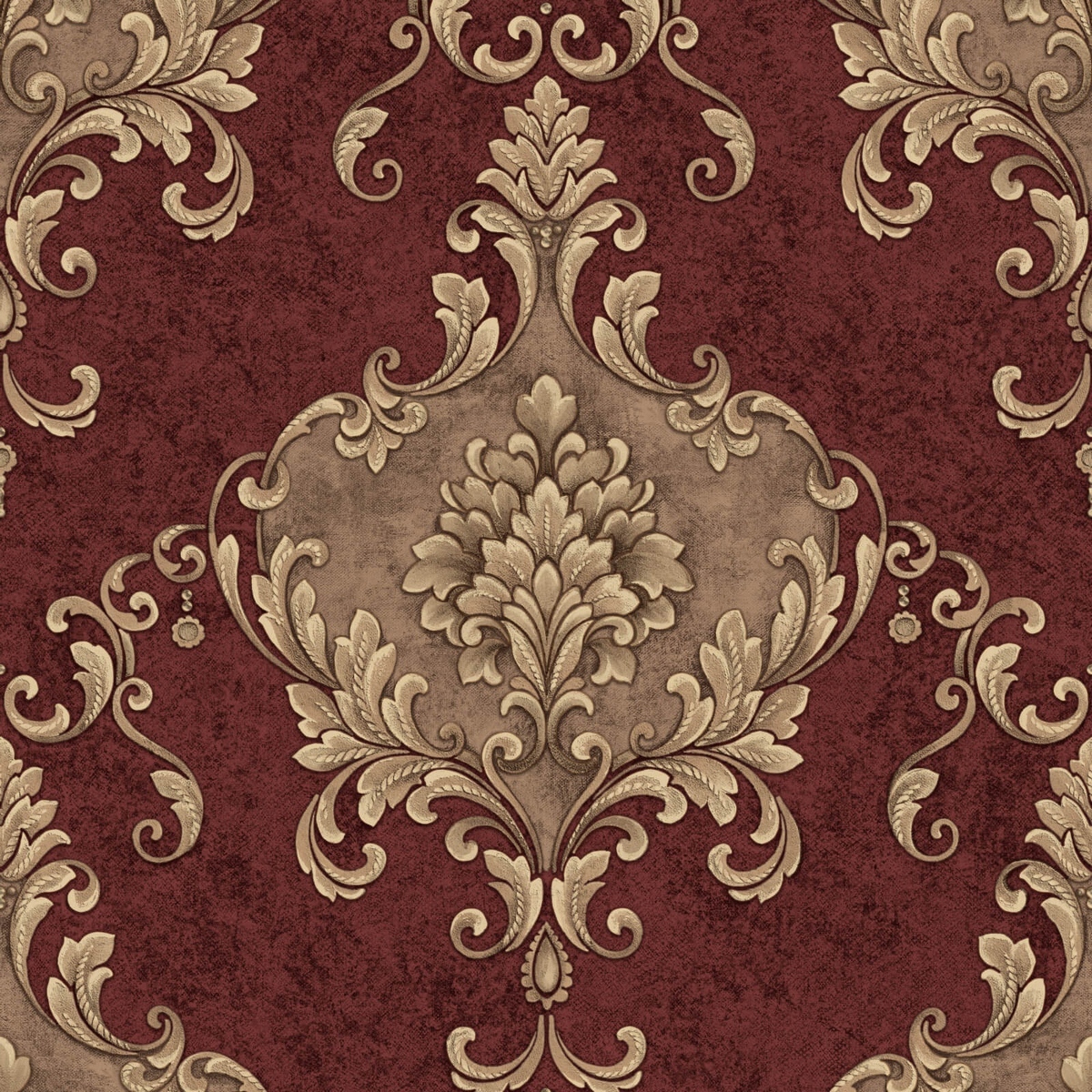 Обои для стен  Zambaiti Casa Chic Z20140 