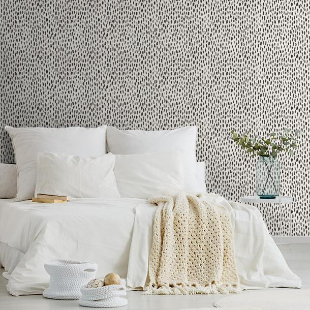 Обои для стен  Clarke&Clarke Metropolitan Wallcoverings W0226-02  7